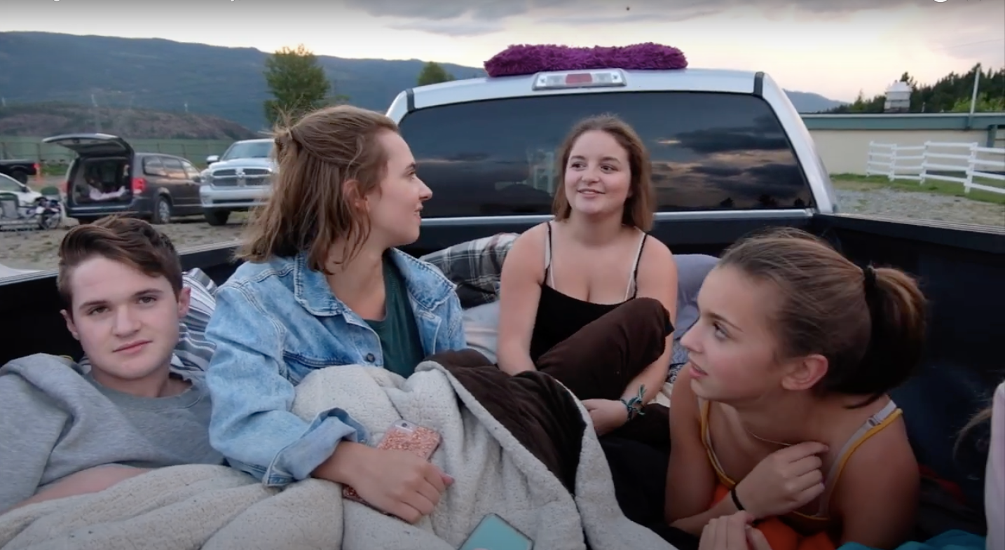 Load video: 